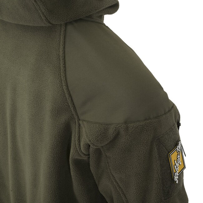 Helikon-Tex CUMULUS Heavy Fleece, Shadow Grey
