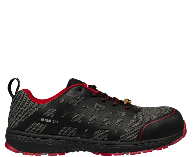 BENNON VECTRA S1P ESD NM Low Work Shoes