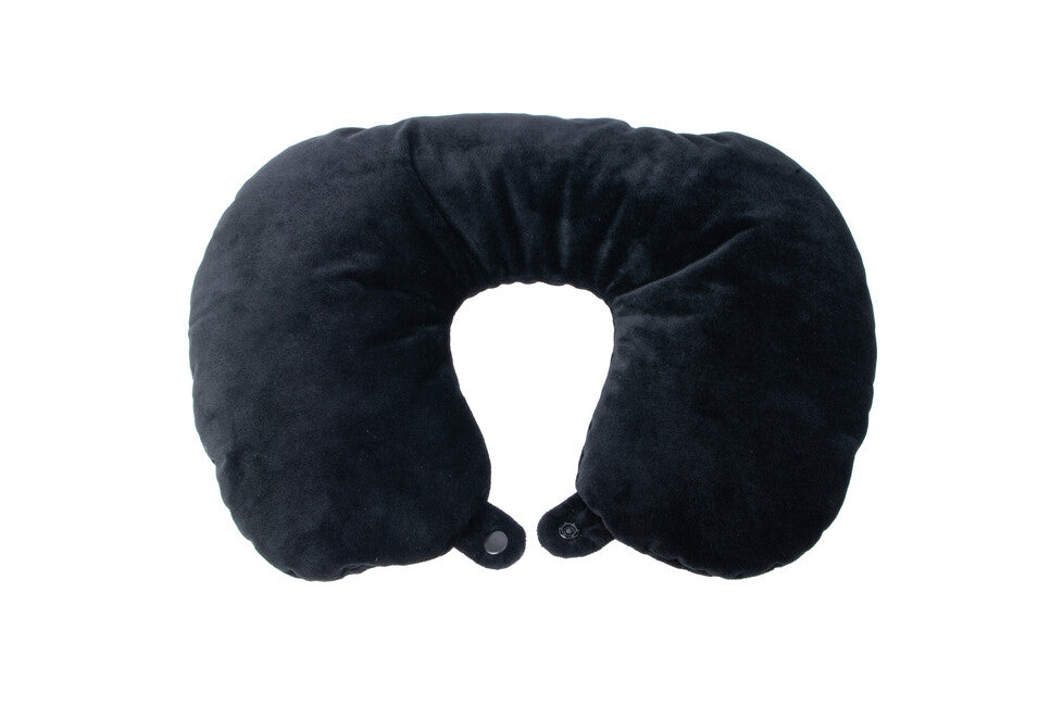 Origin Outdoors Pandabear 2 in 1 Neck Pillow
