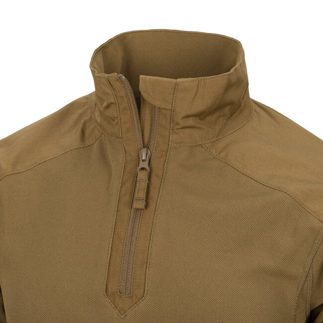 Helikon-Tex MCDU Combat Shirt NyCo Ripstop, Multicam/Coyote