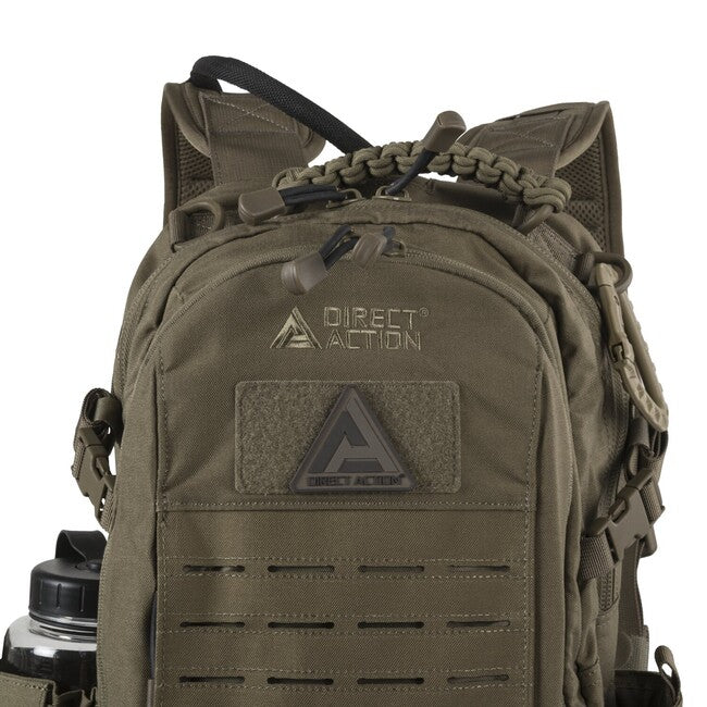 Direct Action DUST MkII Backpack, Cordura, Woodland