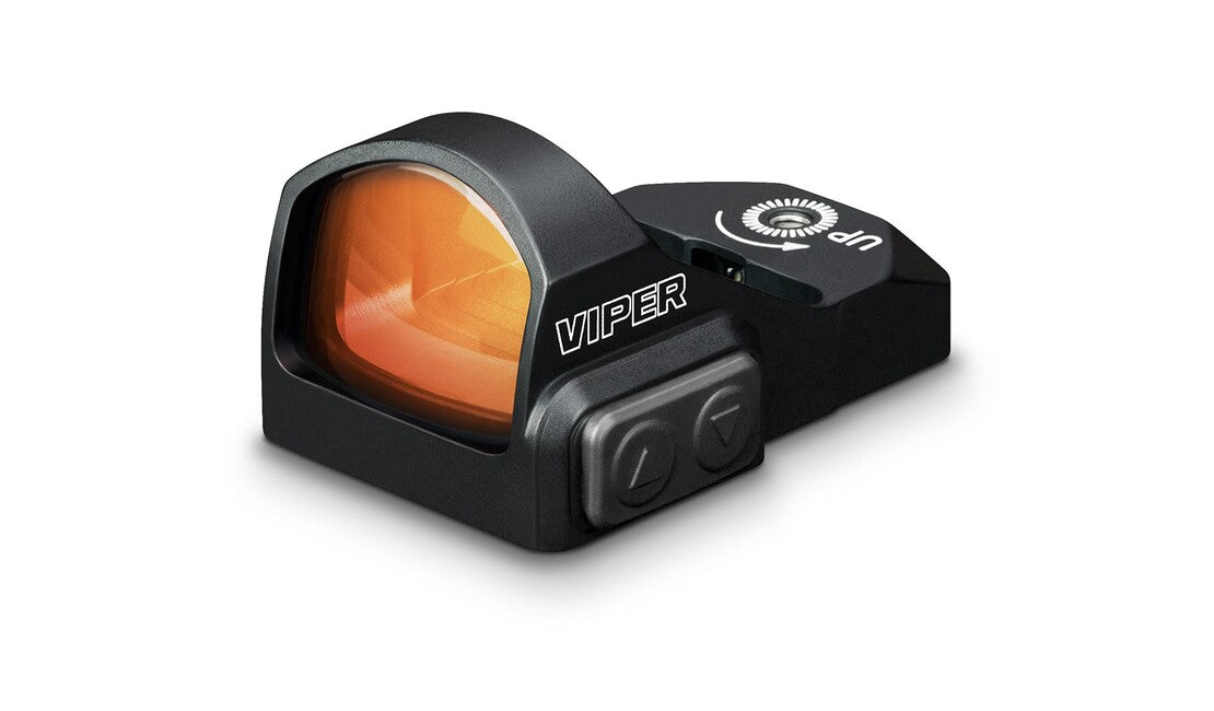 Vortex Optics Viper Red Dot 6 MOA