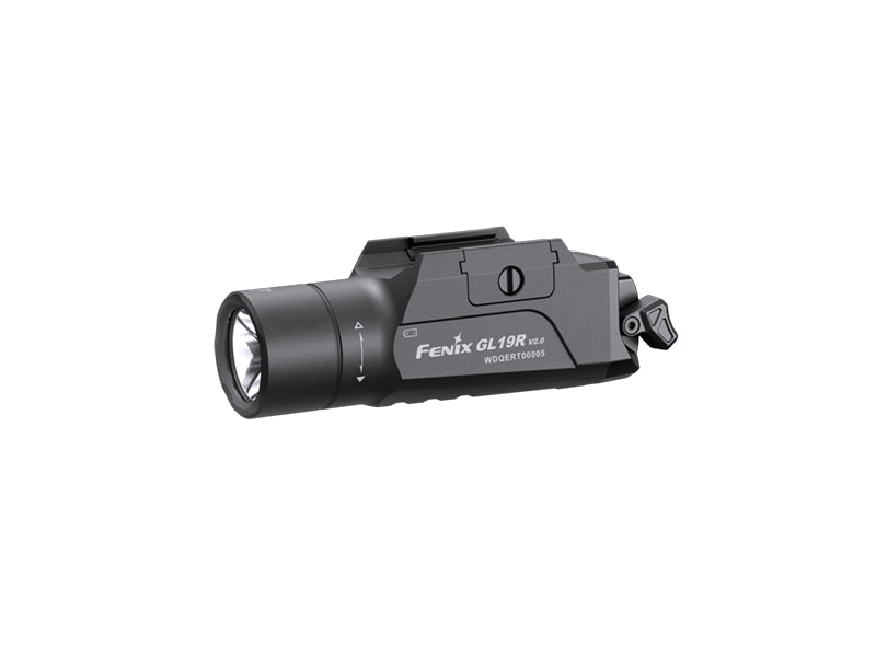 Fenix GL19R V2.0 Weapon Light