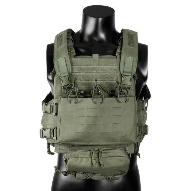 Tasmanian Tiger Vestal Small Combi Rig, Olive