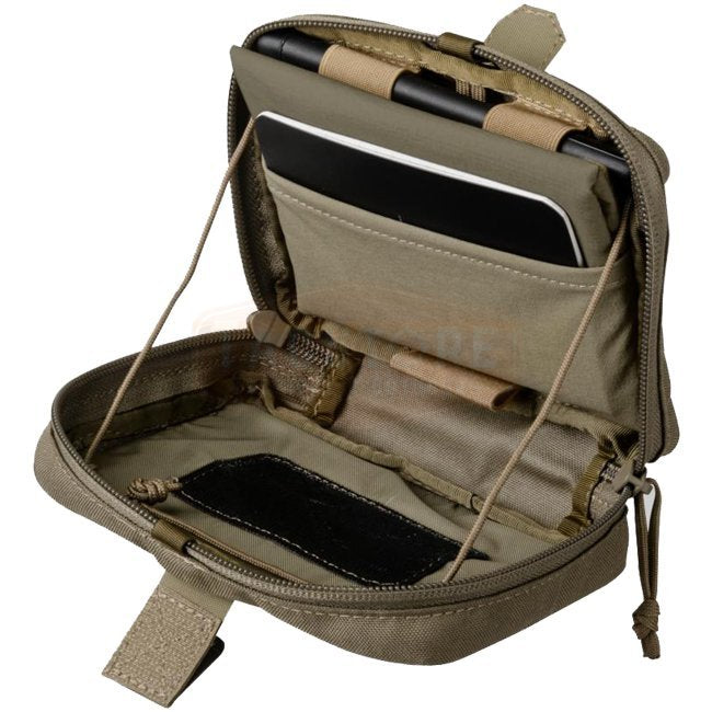 Direct Action JTAC Admin Pouch, Woodland