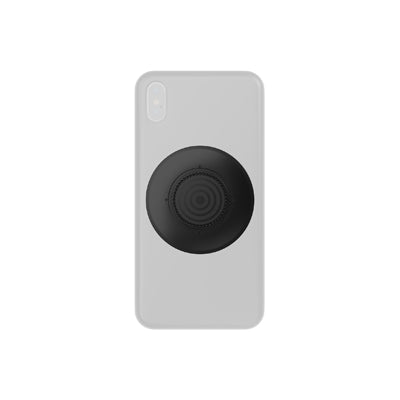 Fidlock Smartphone Mount Patch, Black