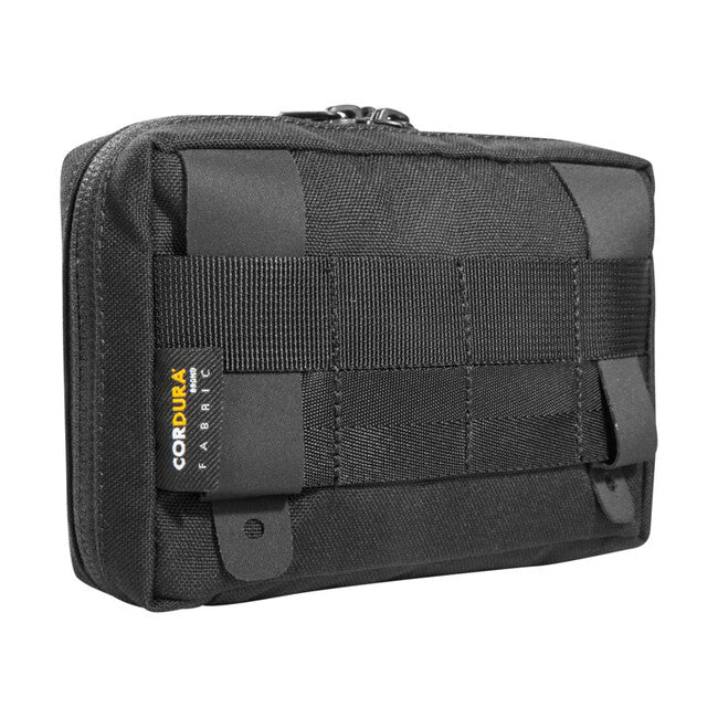 Tasmanian Tiger Tac Pouch 4.1 Tactical Pouch, Black