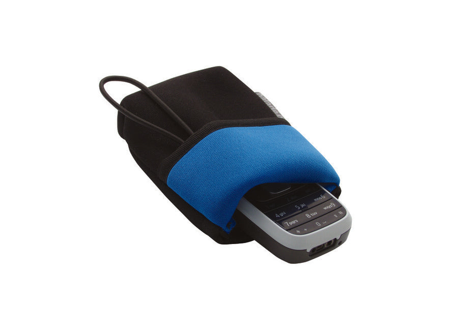 Baladeo TRA057 Buzz Neoprene Case, Blue