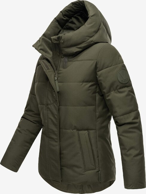 Marikoo Elira16 Women's Winter Jacket