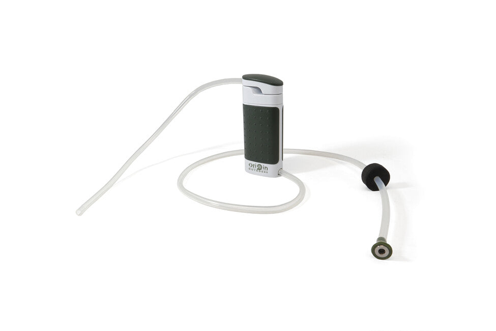 Origin Outdoors Mini Water Filter