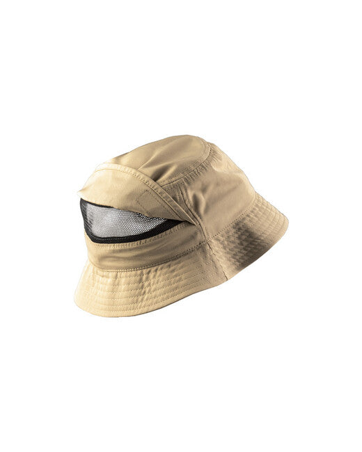 Mil-Tec Outdoor Quick-Dry Hat, Khaki