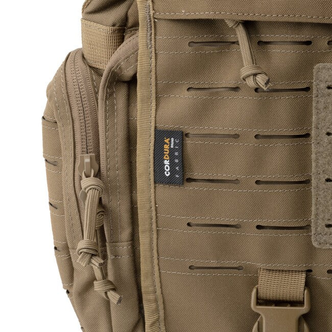 Direct Action® Messenger Bag, Cordura, Coyote Brown