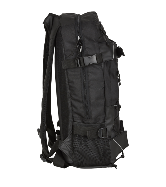 Forvert Louis Cross batoh 20L, čierna/čierna