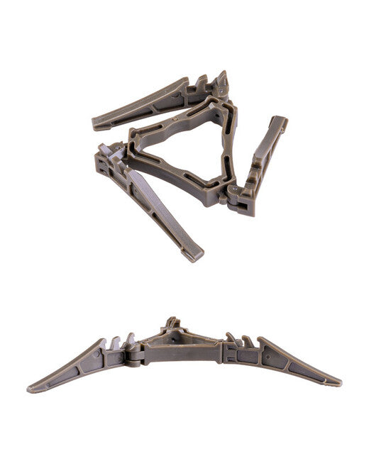 Mil-Tec Folding Gas Canister Stand