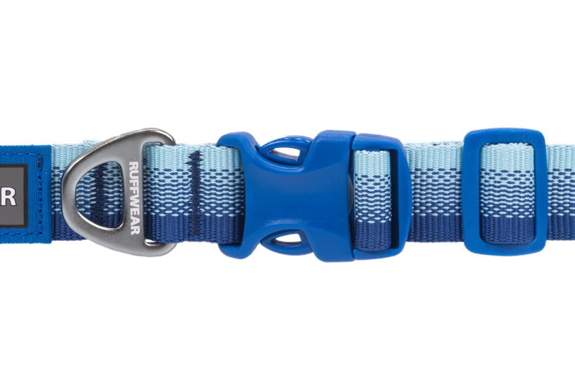 Ruffwear Front Range Collar, Coastal Fade