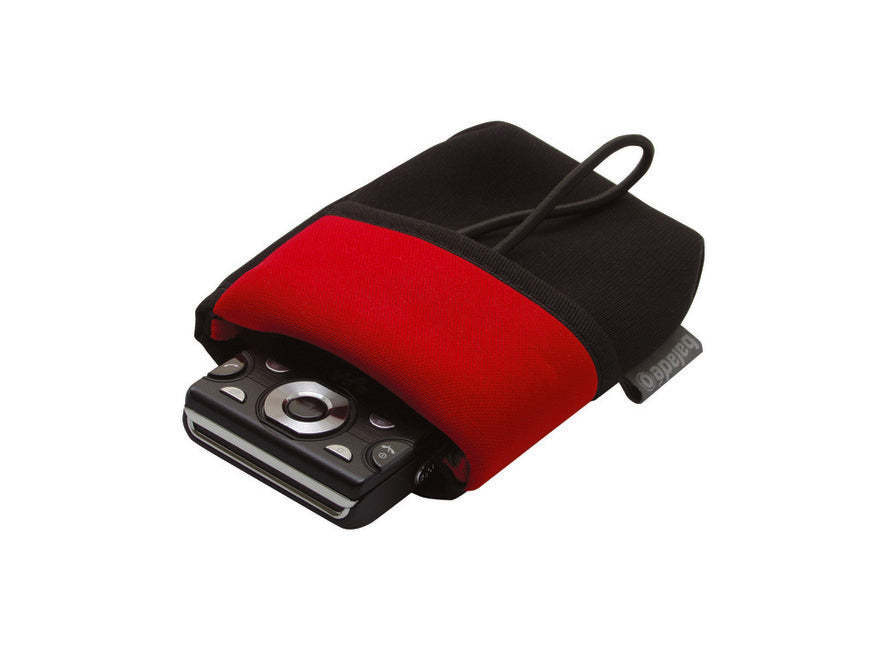 Baladeo TRA056 Buzz Neoprene Case, Red