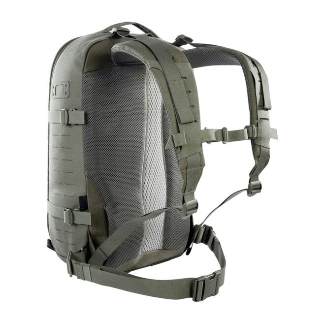 Tasmanian Tiger Modular Tac Pack 28 IRR Backpack, Stone Grey Olive