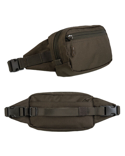 Mil-Tec Fanny Pack, Olive