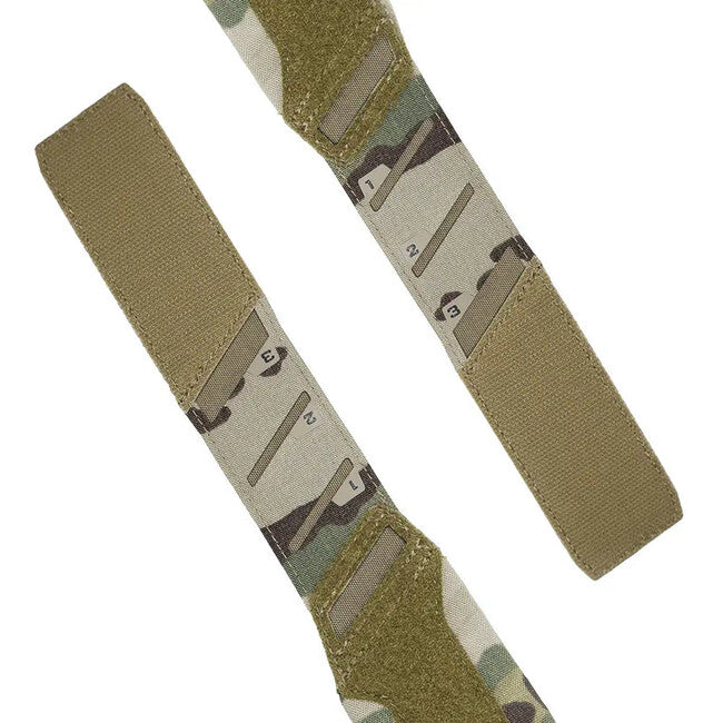 Agilite Sub-Zero Plate Carrier, Ranger Green
