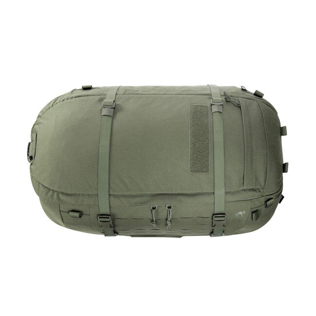 Tasmanian Tiger Duffel 65 Travel Bag, Olive