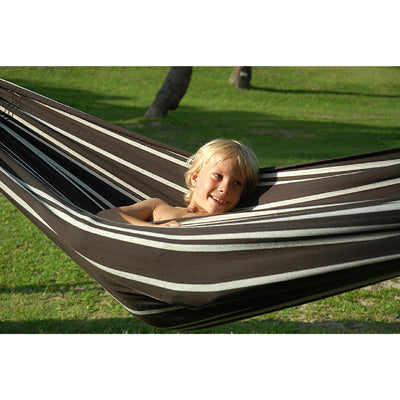 Amazonas Hammock Brazilian Barbados Mocca