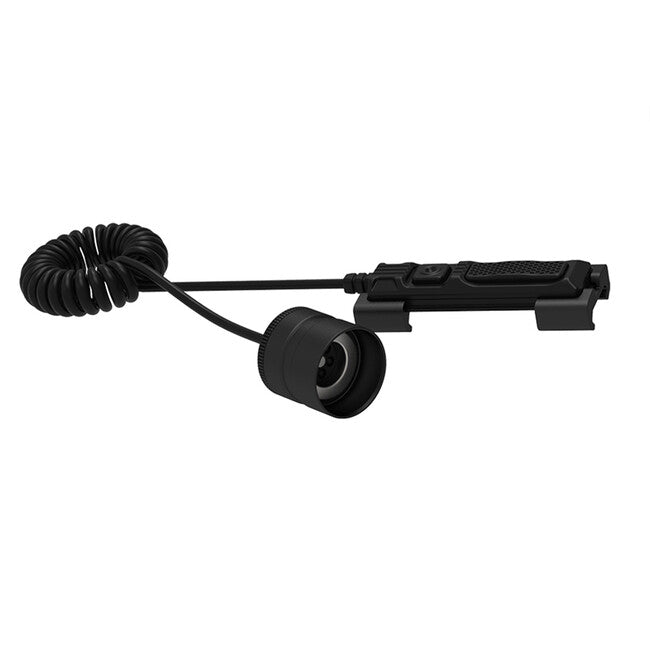 ArmyTek Predator Pro Magnet USB Extended Tactical Set, Warm White