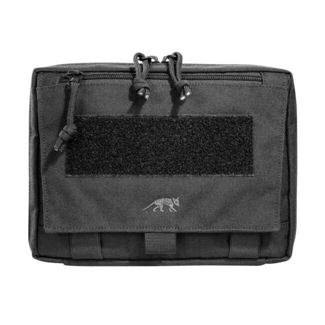 Tasmanian Tiger Tactical EDC Pouch, Black