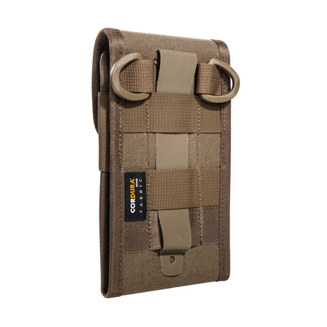 Tasmanian Tiger Tactical Phone Pouch XXL, Coyote Brown