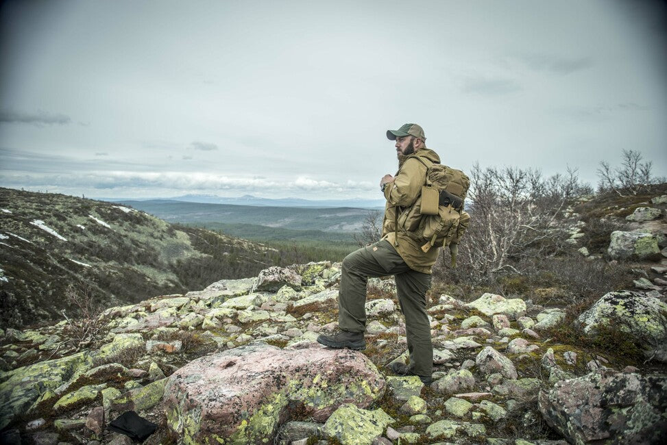 Helikon-Tex Vagabond Seat - Coyote