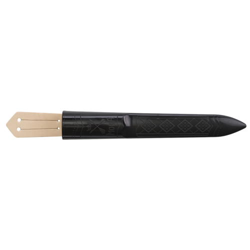 Morakniv Classic No 3 Outdoor Knife, Red