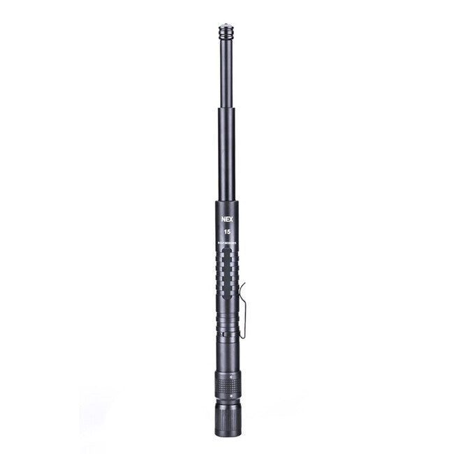 NexTorch Telescopic Baton with Light N15L