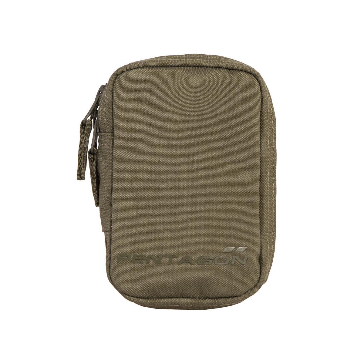 Pentagon Kyvos Belt Pouch, Olive