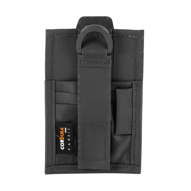 Tasmanian Tiger ID Card Office Case, Black