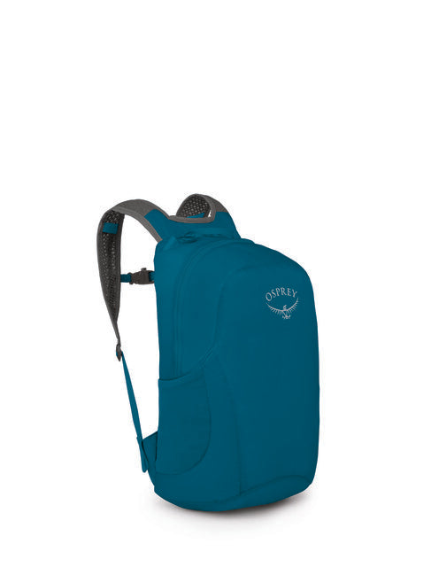 Osprey UL Stuff Pack Backpack, Waterfront Blue