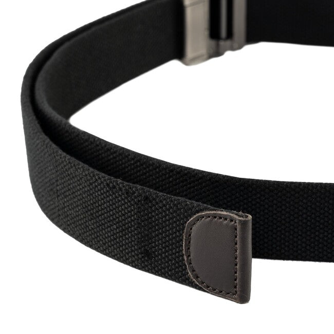 Helikon-Tex USMC Belt, Black