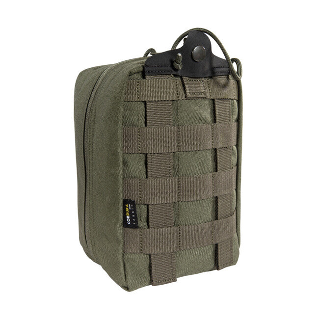 Tasmanian Tiger Base Medic Pouch MKII, Olive