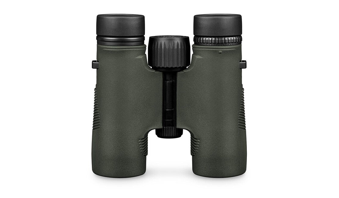 Vortex Optics Diamondback HD Binoculars 10x28