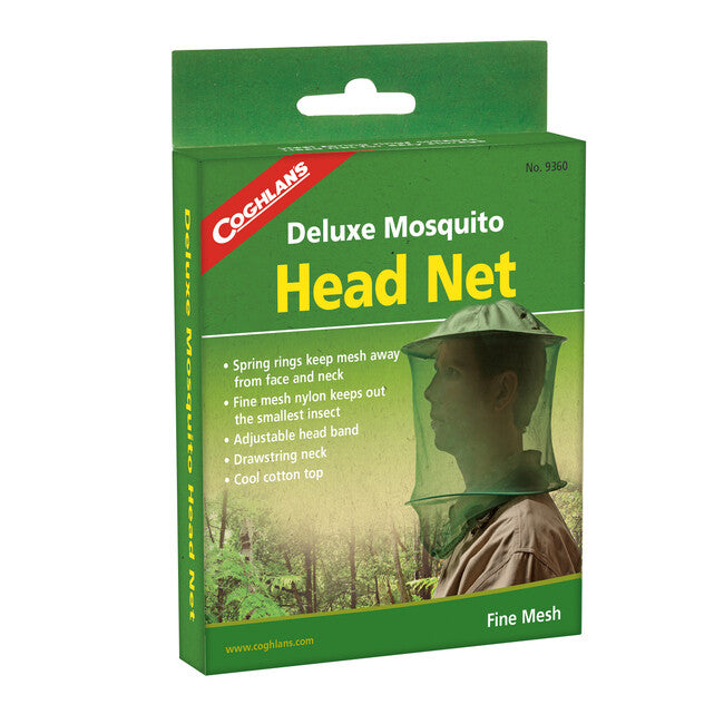 Coghlan's DeLuxe Mosquito Net
