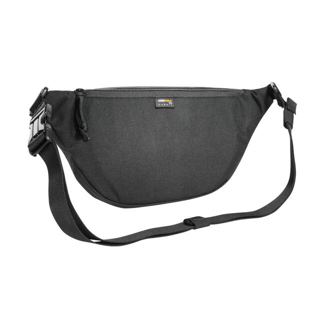 Tasmanian Tiger Modular Hip Bag 2, Black