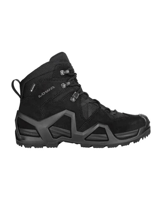 Lowa Zephyr MK2 GTX MID Ws Women's Tactical Boots