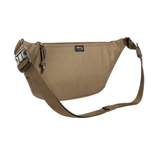 Tasmanian Tiger Modular Hip Bag 2, Coyote Brown