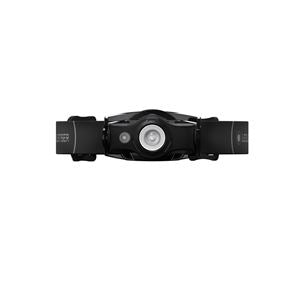 LEDLENSER čelovka MH4 ČIERNO-ČIERNA