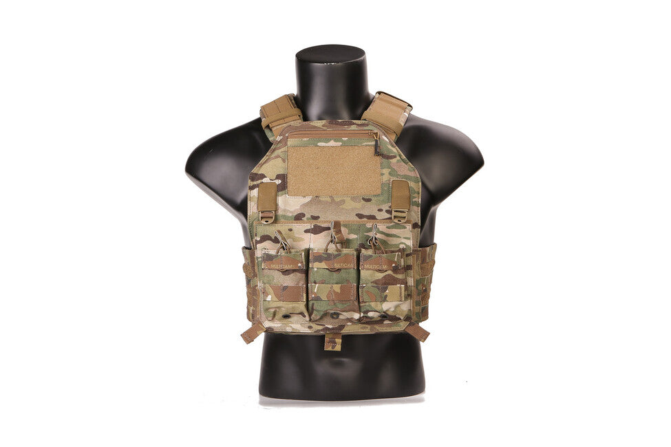 Emersongear Plate Carrier 420, Multicam