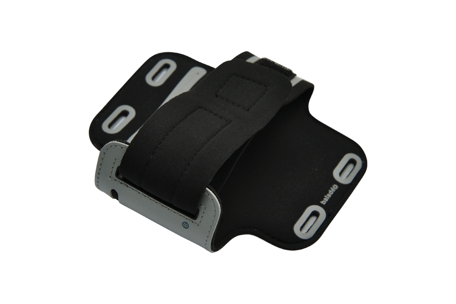 Baladeo TRA068 Trail Grey