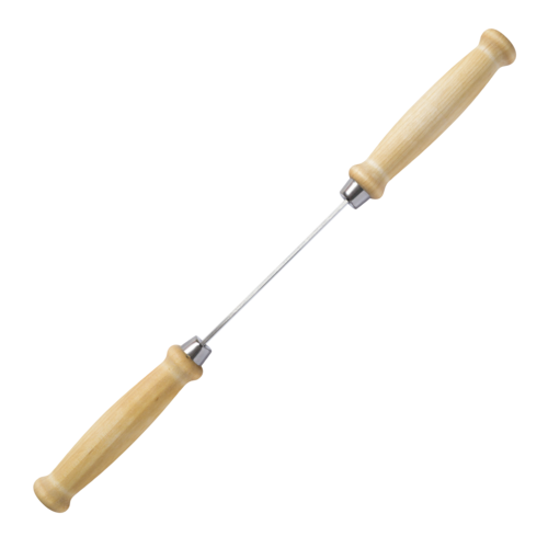 Morakniv Wood Splitting Knife 220 (S), Wood Handle