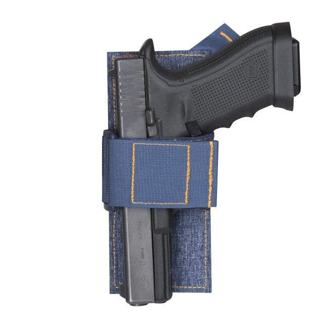 Helikon-Tex EDC Shoulder Bag, Melange Blue