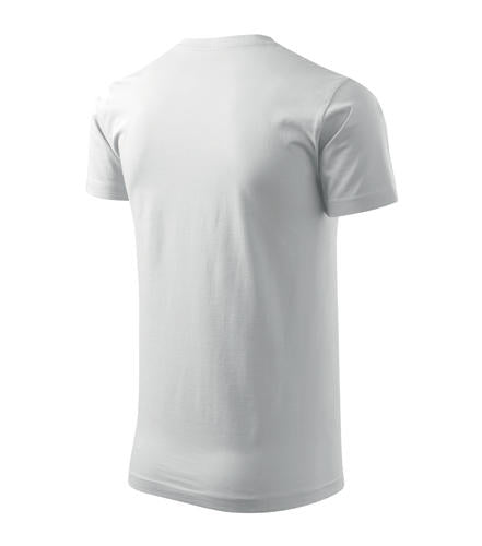 Malfini Heavy New T-shirt 200 g/m², White