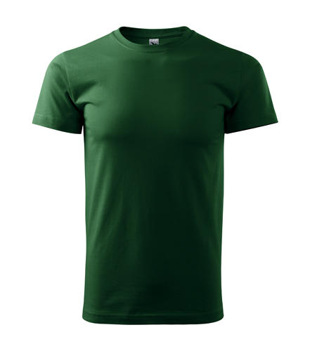 Malfini Heavy New T-Shirt 200g/m2, Green