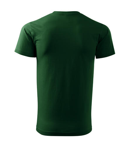 Malfini Heavy New T-Shirt 200g/m2, Green