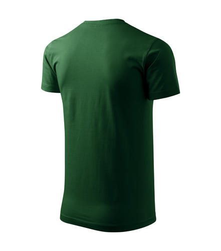 Malfini Heavy New T-Shirt 200g/m2, Green